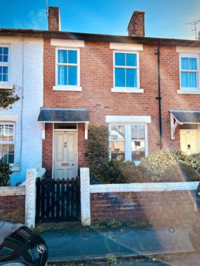 The Lytham Cottage